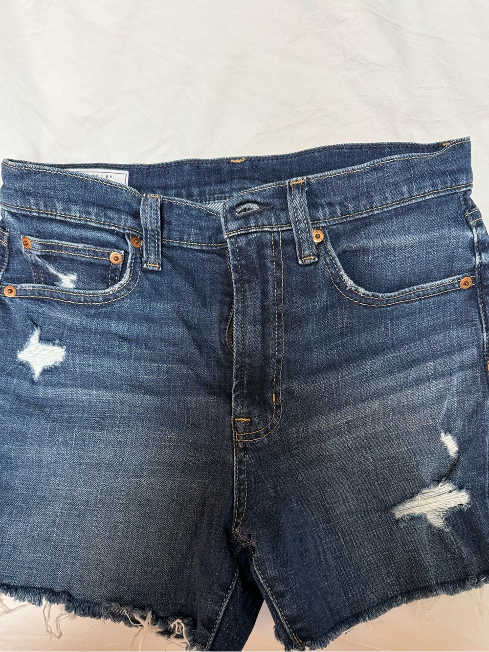 Gap Denim Shorts